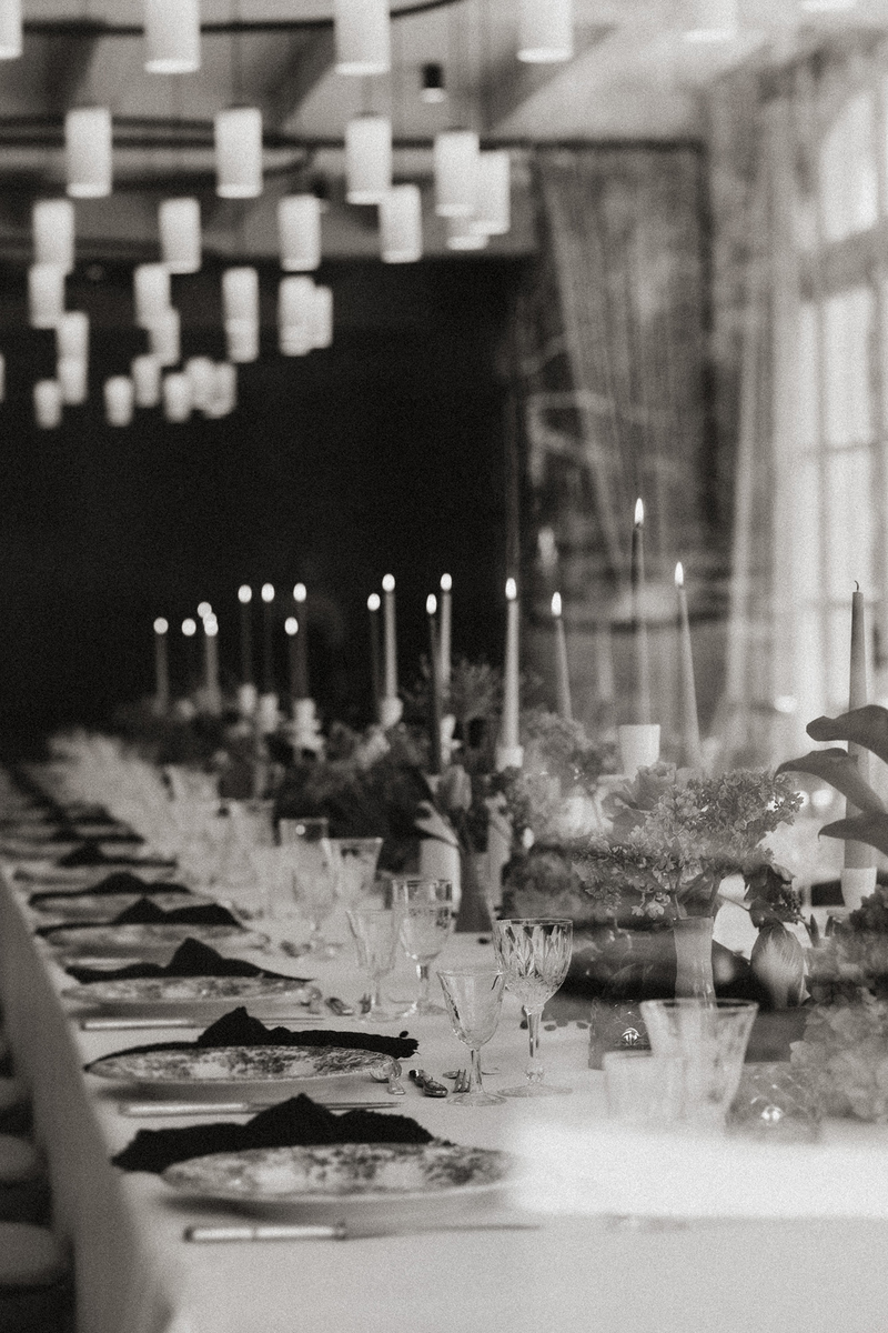 Elopement au Domaine de Locguénolé - 22